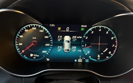 Mercedes-Benz GLC Coupe, 2021 год, 5 990 000 рублей, 11 фотография