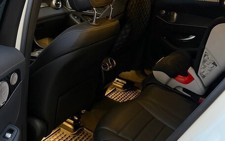 Mercedes-Benz GLC Coupe, 2021 год, 5 990 000 рублей, 15 фотография