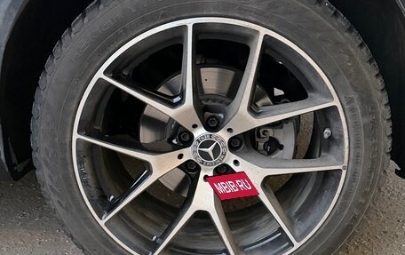 Mercedes-Benz GLC Coupe, 2021 год, 5 990 000 рублей, 12 фотография