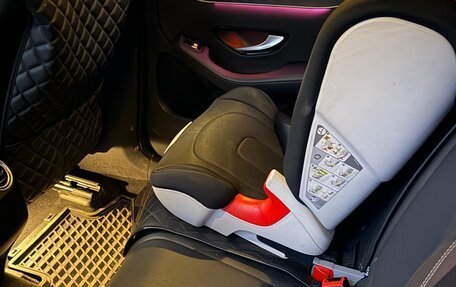 Mercedes-Benz GLC Coupe, 2021 год, 5 990 000 рублей, 23 фотография