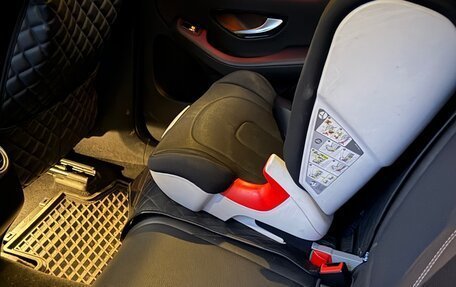 Mercedes-Benz GLC Coupe, 2021 год, 5 990 000 рублей, 22 фотография