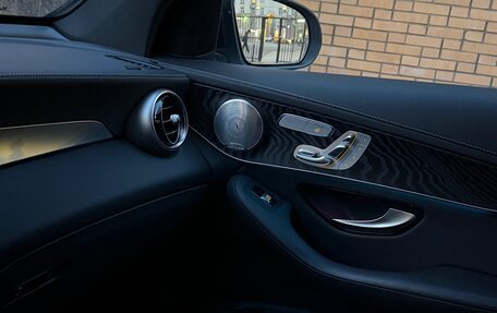 Mercedes-Benz GLC Coupe, 2021 год, 5 990 000 рублей, 17 фотография