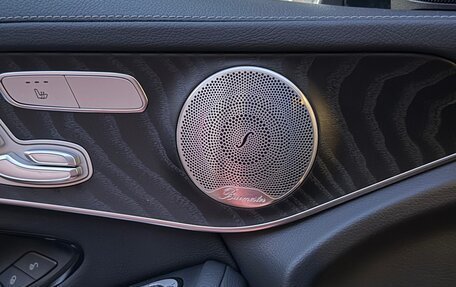 Mercedes-Benz GLC Coupe, 2021 год, 5 990 000 рублей, 29 фотография