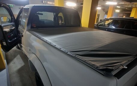 Dodge RAM III, 2004 год, 1 700 000 рублей, 2 фотография