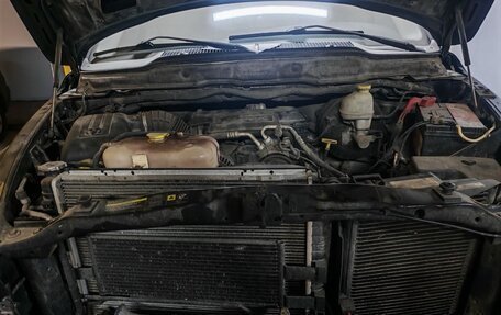 Dodge RAM III, 2004 год, 1 700 000 рублей, 3 фотография