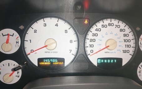 Dodge RAM III, 2004 год, 1 700 000 рублей, 5 фотография