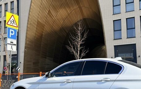 BMW 5 серия, 2019 год, 3 300 000 рублей, 7 фотография