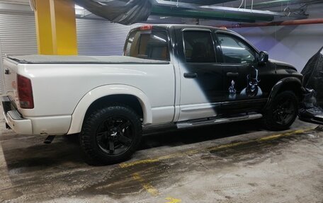 Dodge RAM III, 2004 год, 1 700 000 рублей, 6 фотография