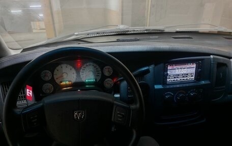 Dodge RAM III, 2004 год, 1 700 000 рублей, 4 фотография