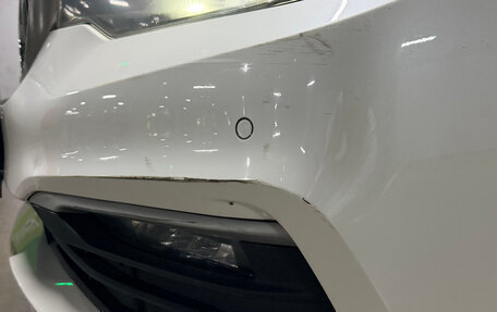 BMW 5 серия, 2019 год, 3 300 000 рублей, 10 фотография