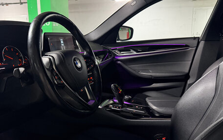 BMW 5 серия, 2019 год, 3 300 000 рублей, 12 фотография