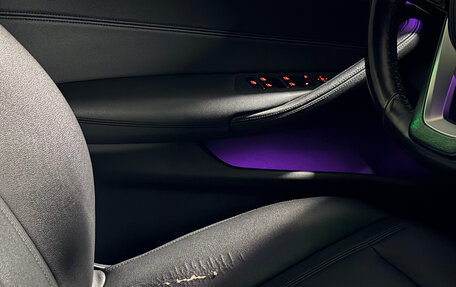 BMW 5 серия, 2019 год, 3 300 000 рублей, 13 фотография