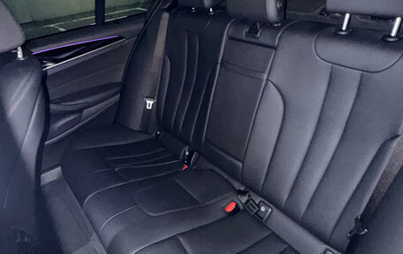 BMW 5 серия, 2019 год, 3 300 000 рублей, 16 фотография