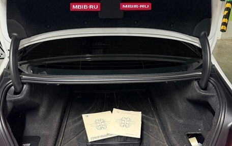 BMW 5 серия, 2019 год, 3 300 000 рублей, 17 фотография