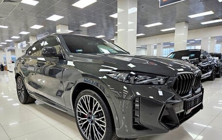 BMW X6, 2025 год, 14 999 000 рублей, 3 фотография