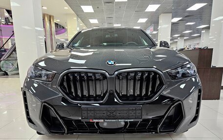 BMW X6, 2025 год, 14 999 000 рублей, 2 фотография