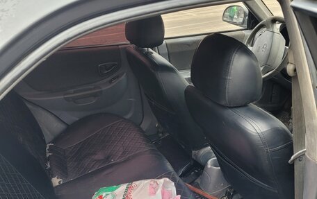 Hyundai Accent II, 2005 год, 250 000 рублей, 5 фотография