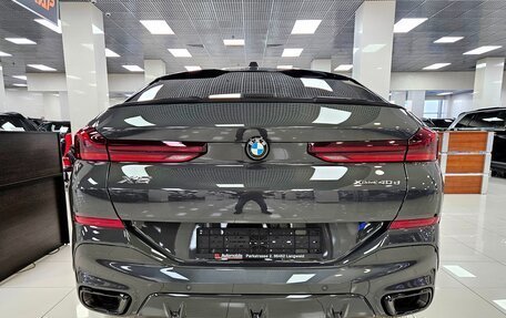 BMW X6, 2025 год, 14 999 000 рублей, 6 фотография