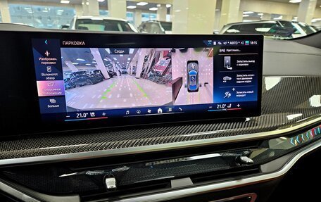 BMW X6, 2025 год, 14 999 000 рублей, 8 фотография