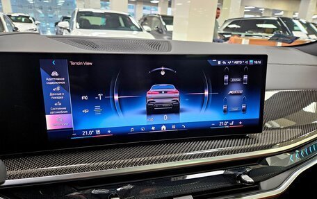 BMW X6, 2025 год, 14 999 000 рублей, 10 фотография