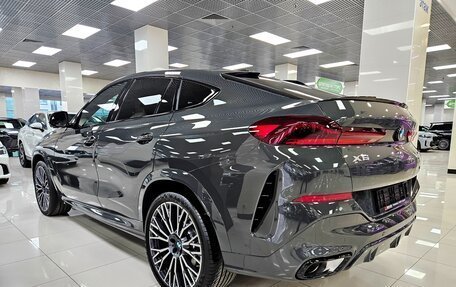 BMW X6, 2025 год, 14 999 000 рублей, 5 фотография