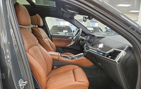 BMW X6, 2025 год, 14 999 000 рублей, 17 фотография