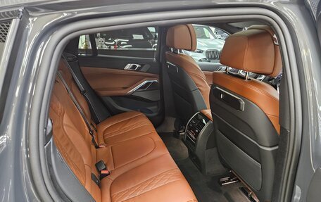 BMW X6, 2025 год, 14 999 000 рублей, 18 фотография