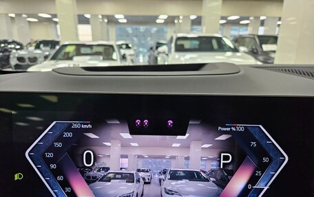 BMW X6, 2025 год, 14 999 000 рублей, 13 фотография