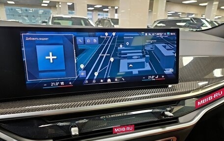 BMW X6, 2025 год, 14 999 000 рублей, 7 фотография