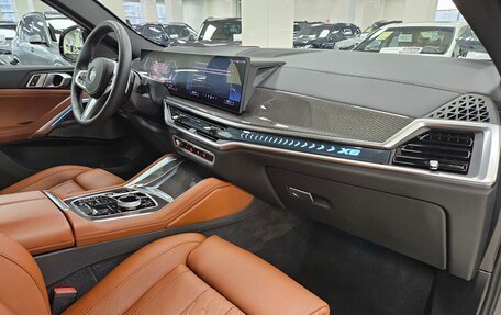 BMW X6, 2025 год, 14 999 000 рублей, 16 фотография