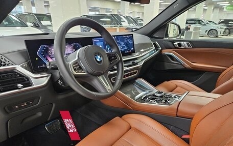 BMW X6, 2025 год, 14 999 000 рублей, 14 фотография