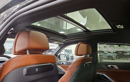 BMW X6, 2025 год, 14 999 000 рублей, 20 фотография