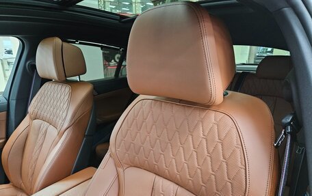 BMW X6, 2025 год, 14 999 000 рублей, 21 фотография