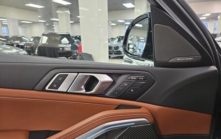 BMW X6, 2025 год, 14 999 000 рублей, 25 фотография