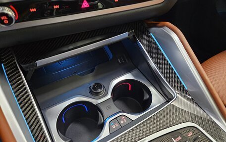 BMW X6, 2025 год, 14 999 000 рублей, 24 фотография