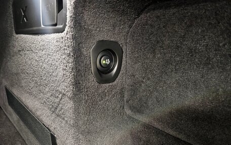 BMW X6, 2025 год, 14 999 000 рублей, 29 фотография