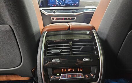 BMW X6, 2025 год, 14 999 000 рублей, 28 фотография