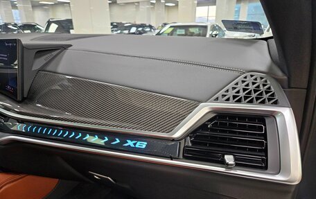 BMW X6, 2025 год, 14 999 000 рублей, 33 фотография