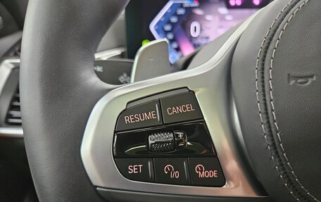 BMW X6, 2025 год, 14 999 000 рублей, 35 фотография