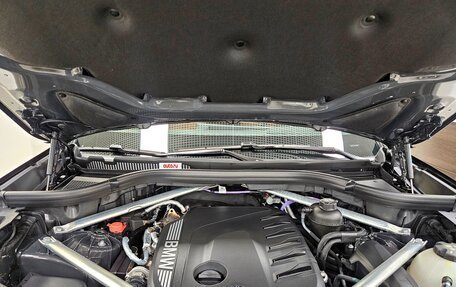 BMW X6, 2025 год, 14 999 000 рублей, 40 фотография