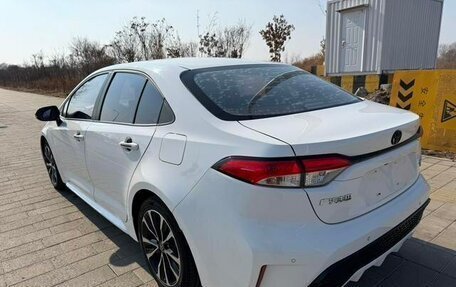 Toyota Corolla, 2022 год, 1 330 002 рублей, 6 фотография