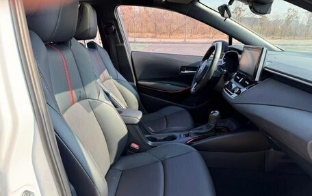 Toyota Corolla, 2022 год, 1 330 002 рублей, 7 фотография