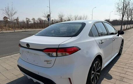 Toyota Corolla, 2022 год, 1 330 002 рублей, 5 фотография