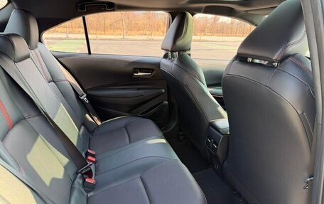 Toyota Corolla, 2022 год, 1 330 002 рублей, 10 фотография