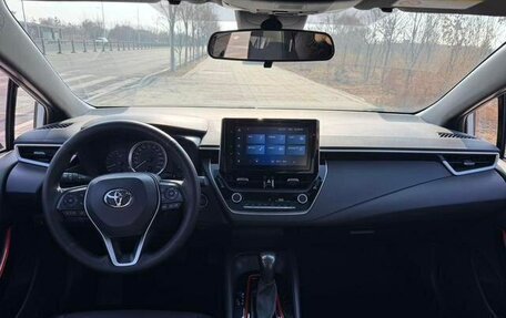 Toyota Corolla, 2022 год, 1 330 002 рублей, 8 фотография