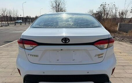 Toyota Corolla, 2022 год, 1 330 002 рублей, 4 фотография