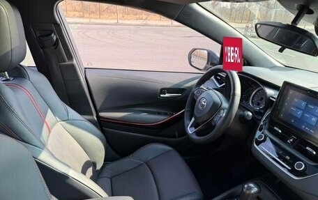 Toyota Corolla, 2022 год, 1 330 002 рублей, 9 фотография