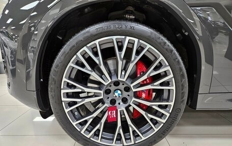 BMW X6, 2025 год, 14 999 000 рублей, 39 фотография