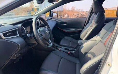 Toyota Corolla, 2022 год, 1 330 002 рублей, 11 фотография