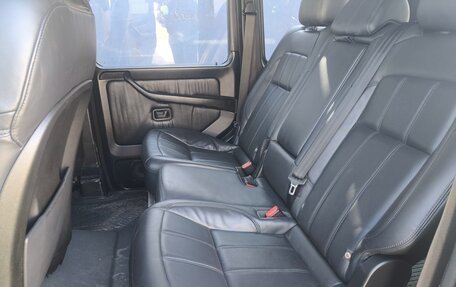 Mercedes-Benz G-Класс W463 рестайлинг _ii, 1994 год, 1 980 000 рублей, 3 фотография